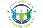 Friends of Brewster Seniors Logo