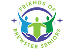 Friends of Brewster Seniors Logo